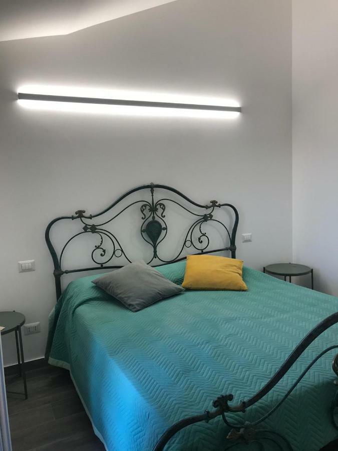 Апартаменты La Casa Al Mare Чивитанова-Марке Экстерьер фото